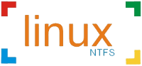Linux NTFS